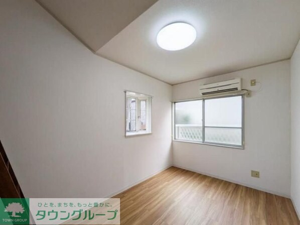 ビルデンス狛江Bの物件内観写真